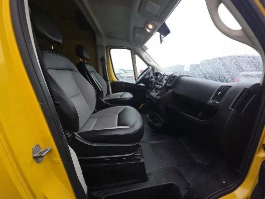 Used 2021 RAM ProMaster 2500 image 15