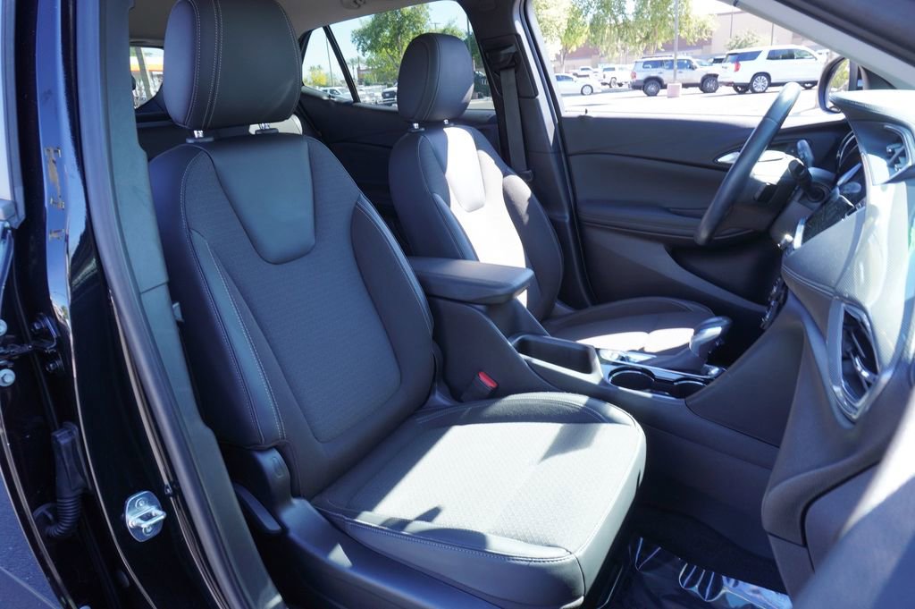 Used 2020 Buick Encore GX Select image 12
