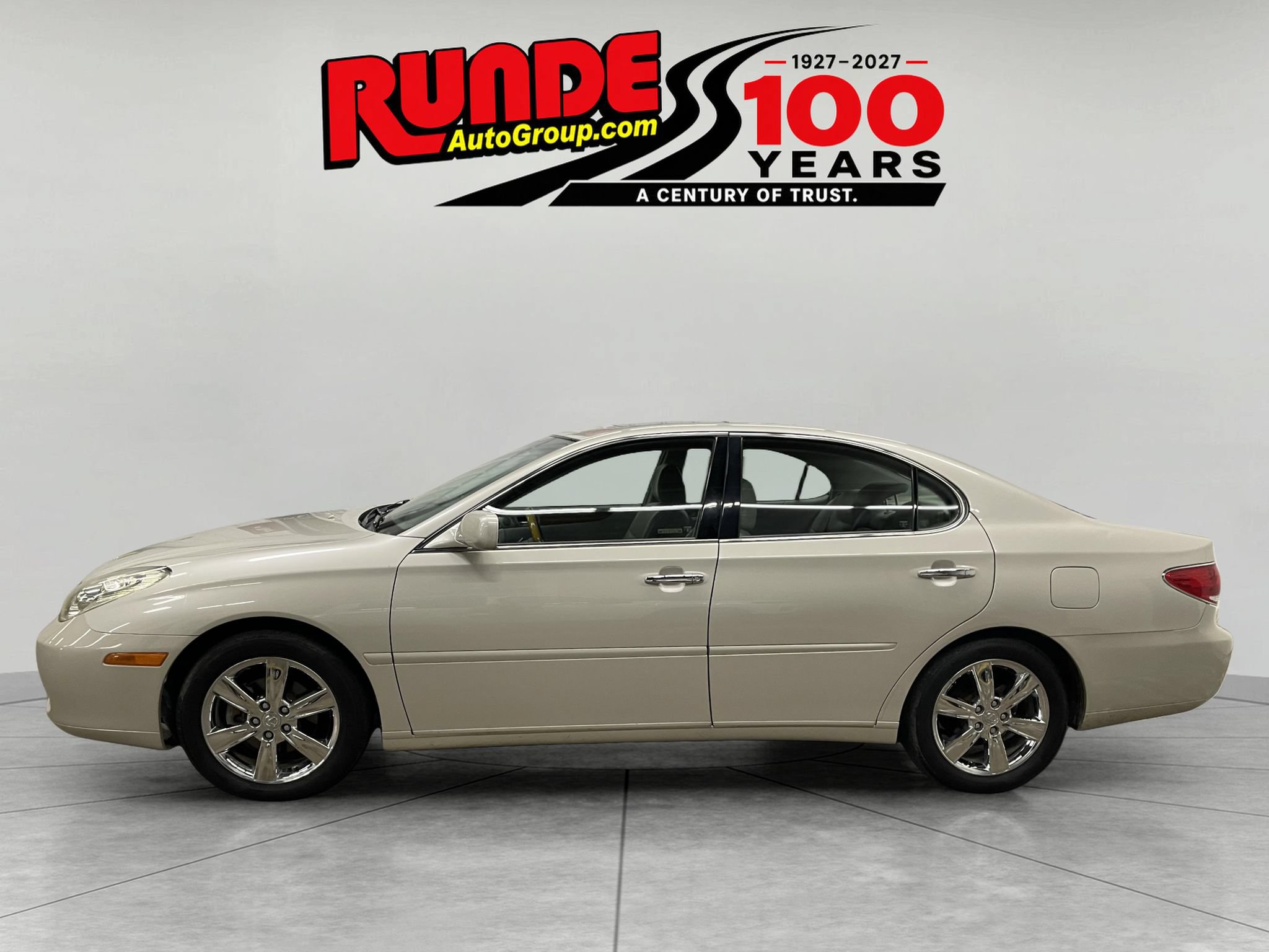 Used 2006 Lexus ES 330 FWD image 2