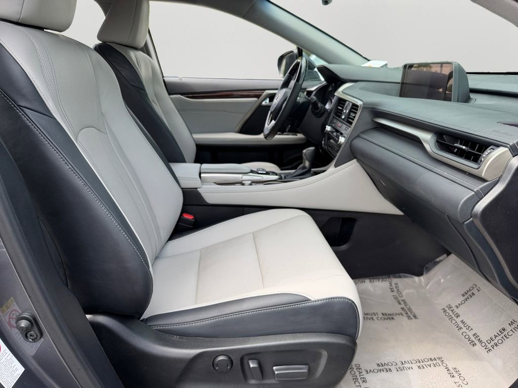 Used 2016 Lexus RX 350 FWD image 8