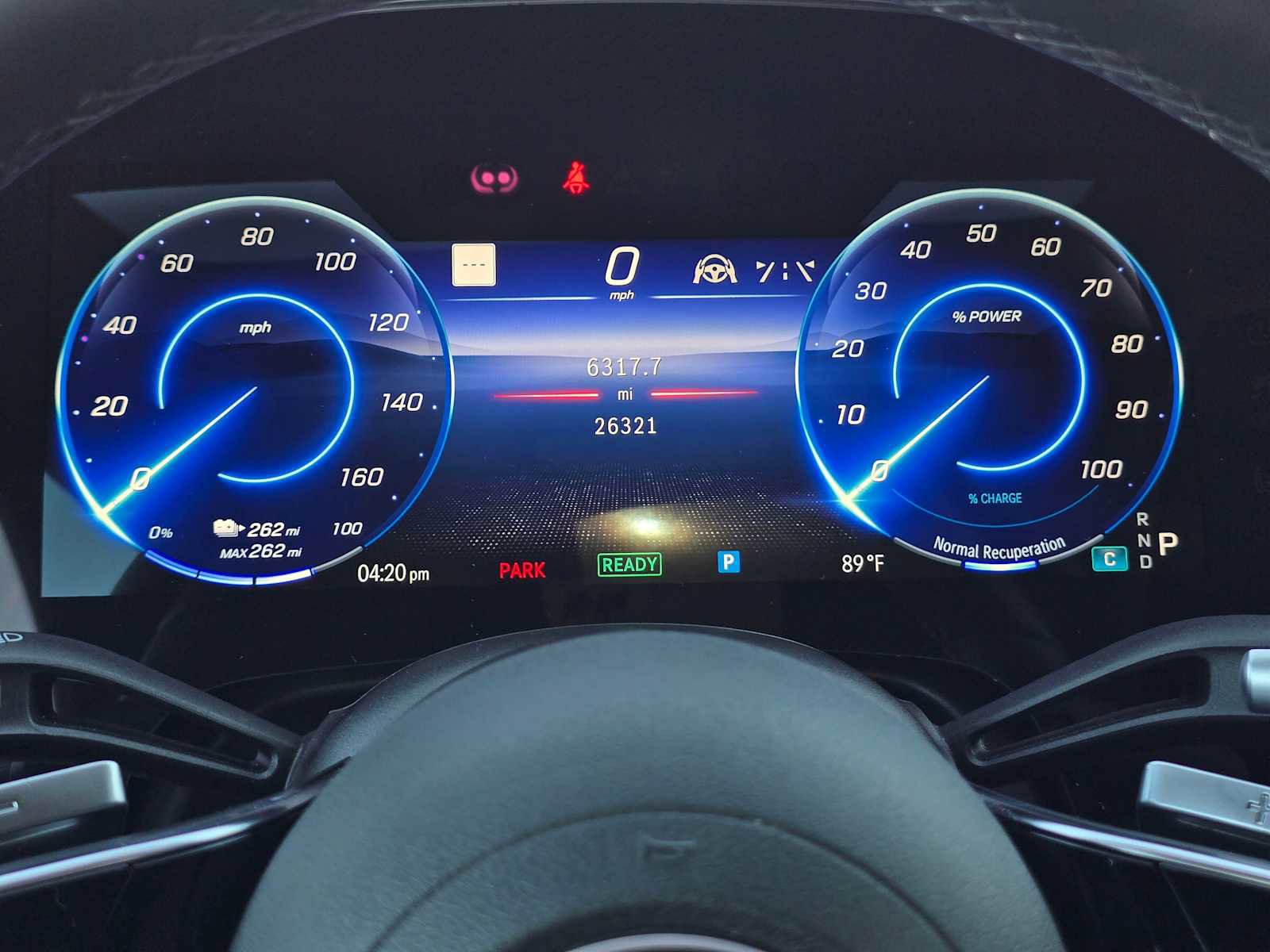 Used 2022 Mercedes-Benz EQS 580 4MATIC Sedan image 25