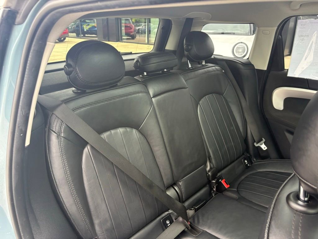 Used 2021 MINI Cooper Countryman S w/ Driver Assistance Package AWD/4WD image 25