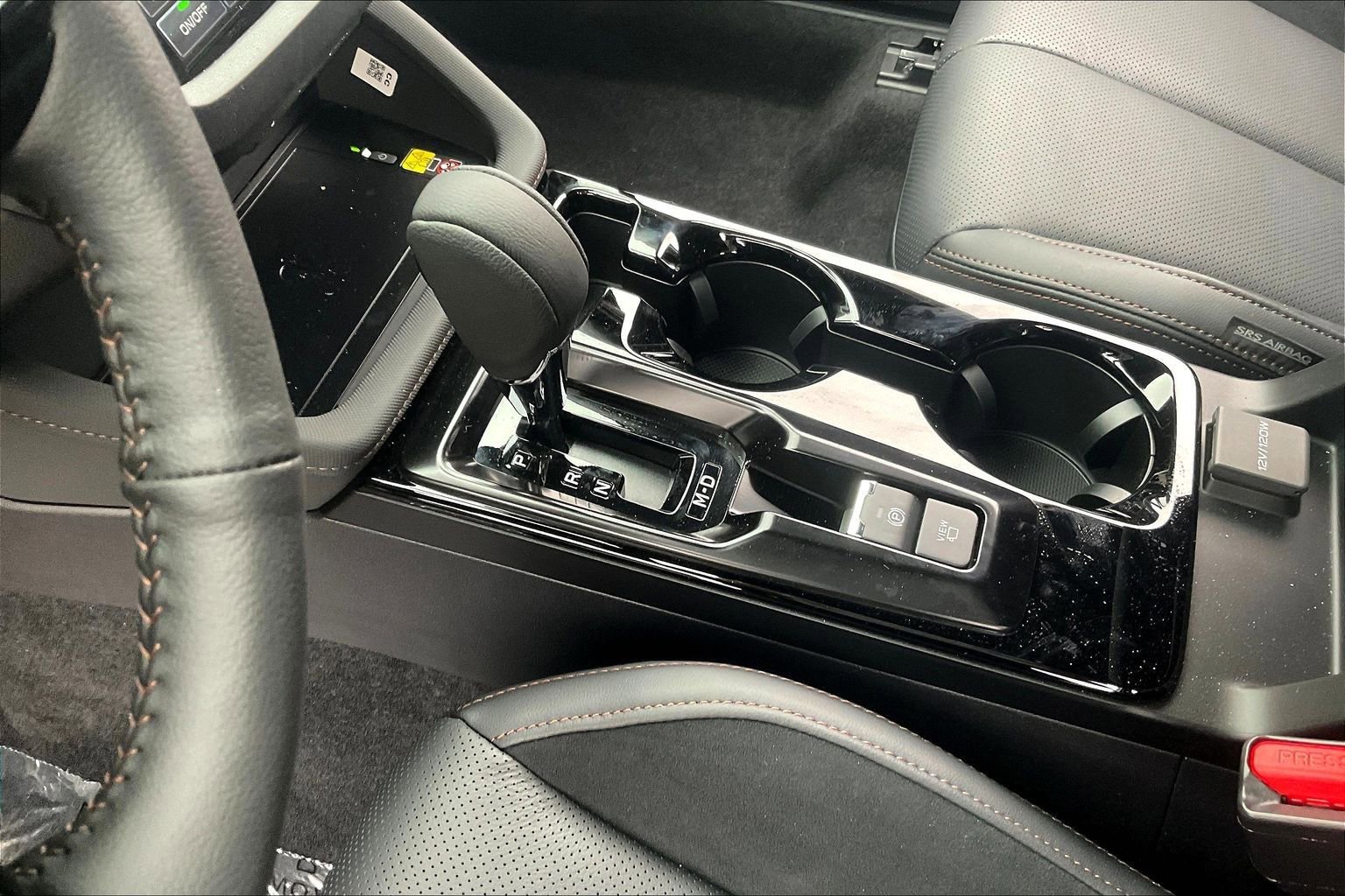 New 2026 Subaru Forester Touring image 8