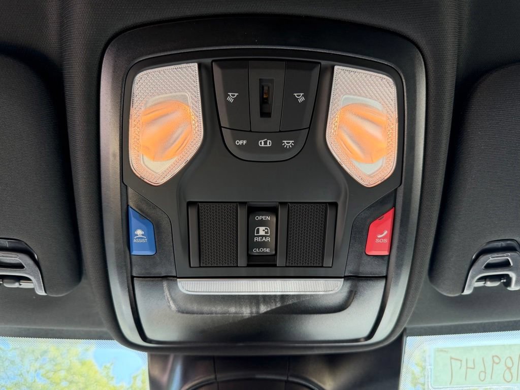 New 2026 RAM 2500 Big Horn AWD/4WD image 25