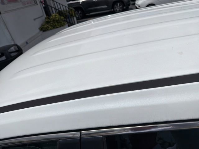 Used 2020 Hyundai Santa Fe SE w/ Cargo Package FWD image 11