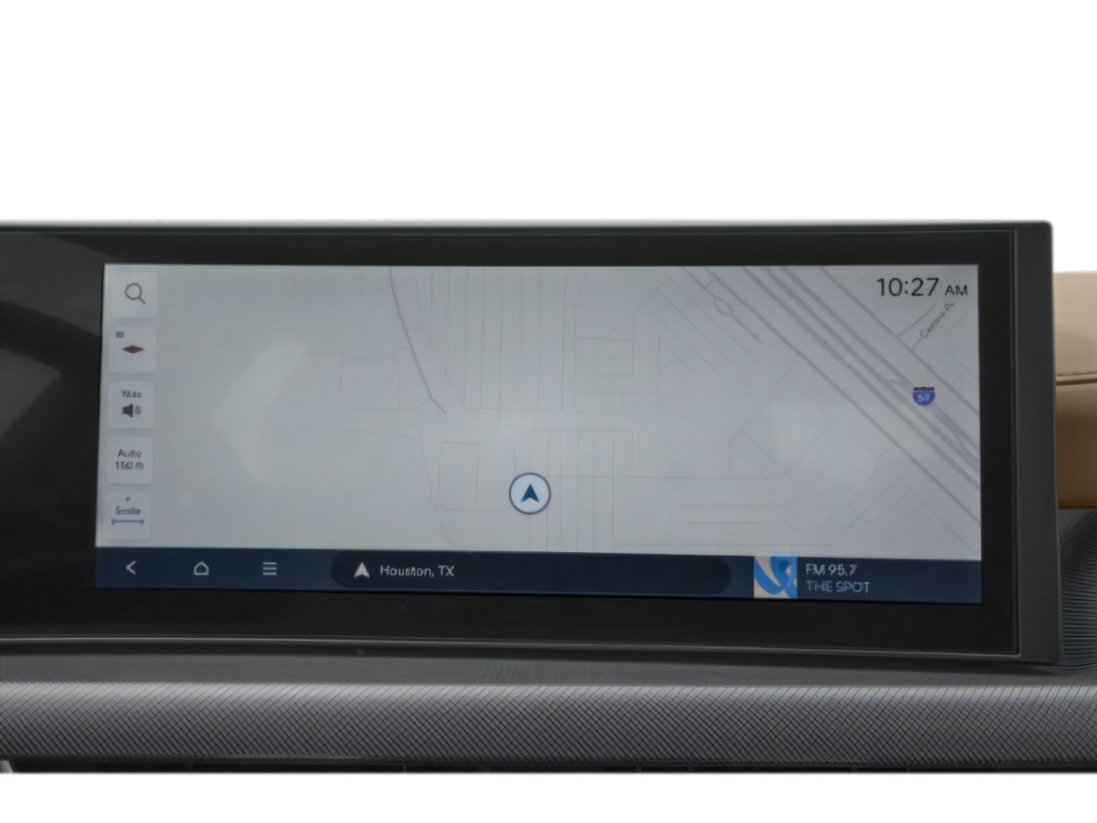 New 2026 Hyundai Sonata Limited FWD image 16
