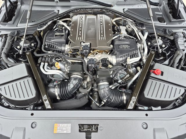 Used 2019 Cadillac CT6 Platinum AWD/4WD image 25
