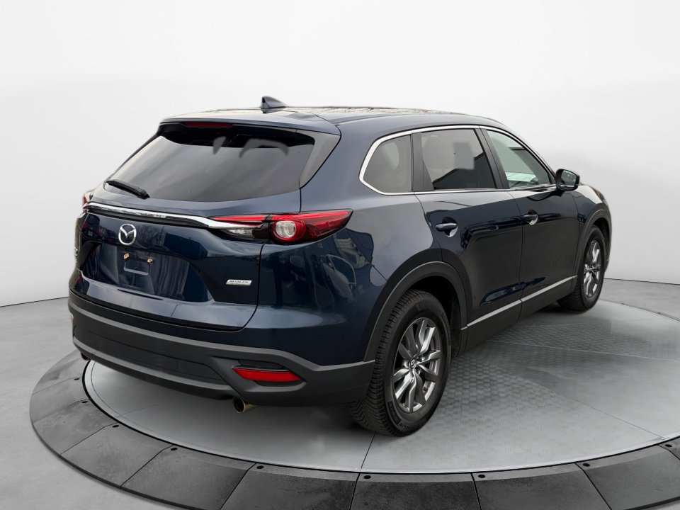 Used 2018 MAZDA CX-9 Sport image 7
