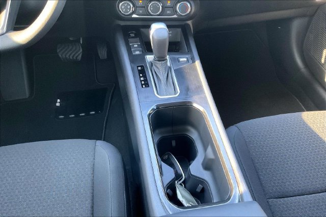 New 2027 Nissan Kicks S AWD/4WD image 12