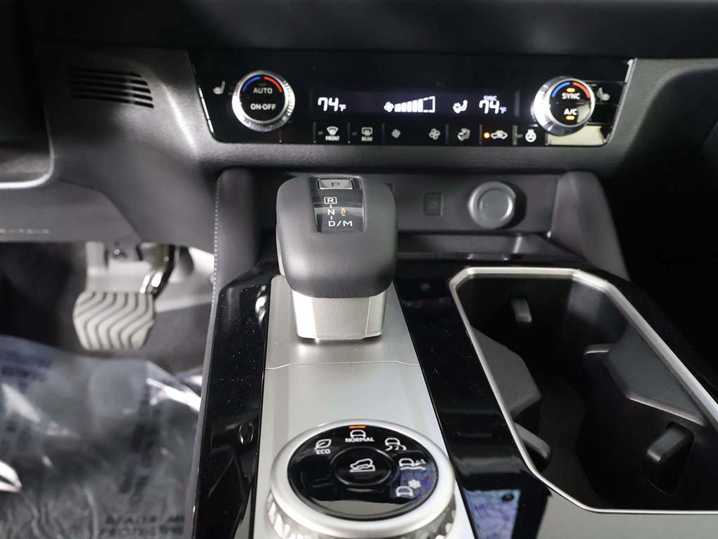 New 2026 Mitsubishi Outlander SE FWD image 47