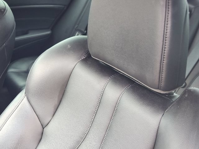 Used 2020 Acura ILX FWD image 20