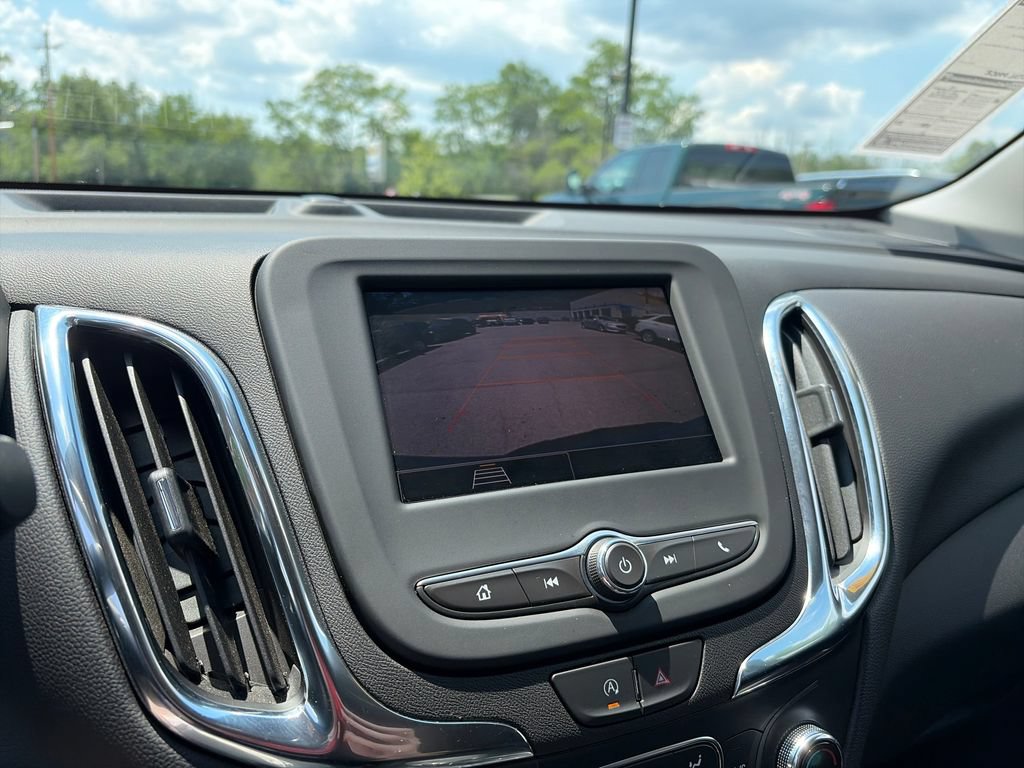 Used 2024 Chevrolet Equinox LT AWD/4WD image 30