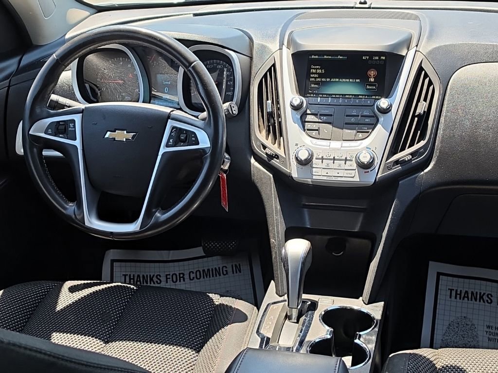 Used 2012 Chevrolet Equinox LT w/ Driver Convenience Package FWD image 22