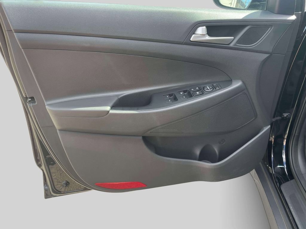 Used 2019 Hyundai Tucson Value image 16