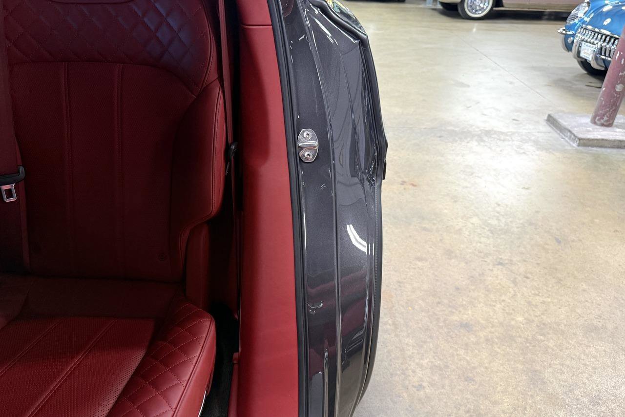 Used 2018 Bentley Bentayga image 69