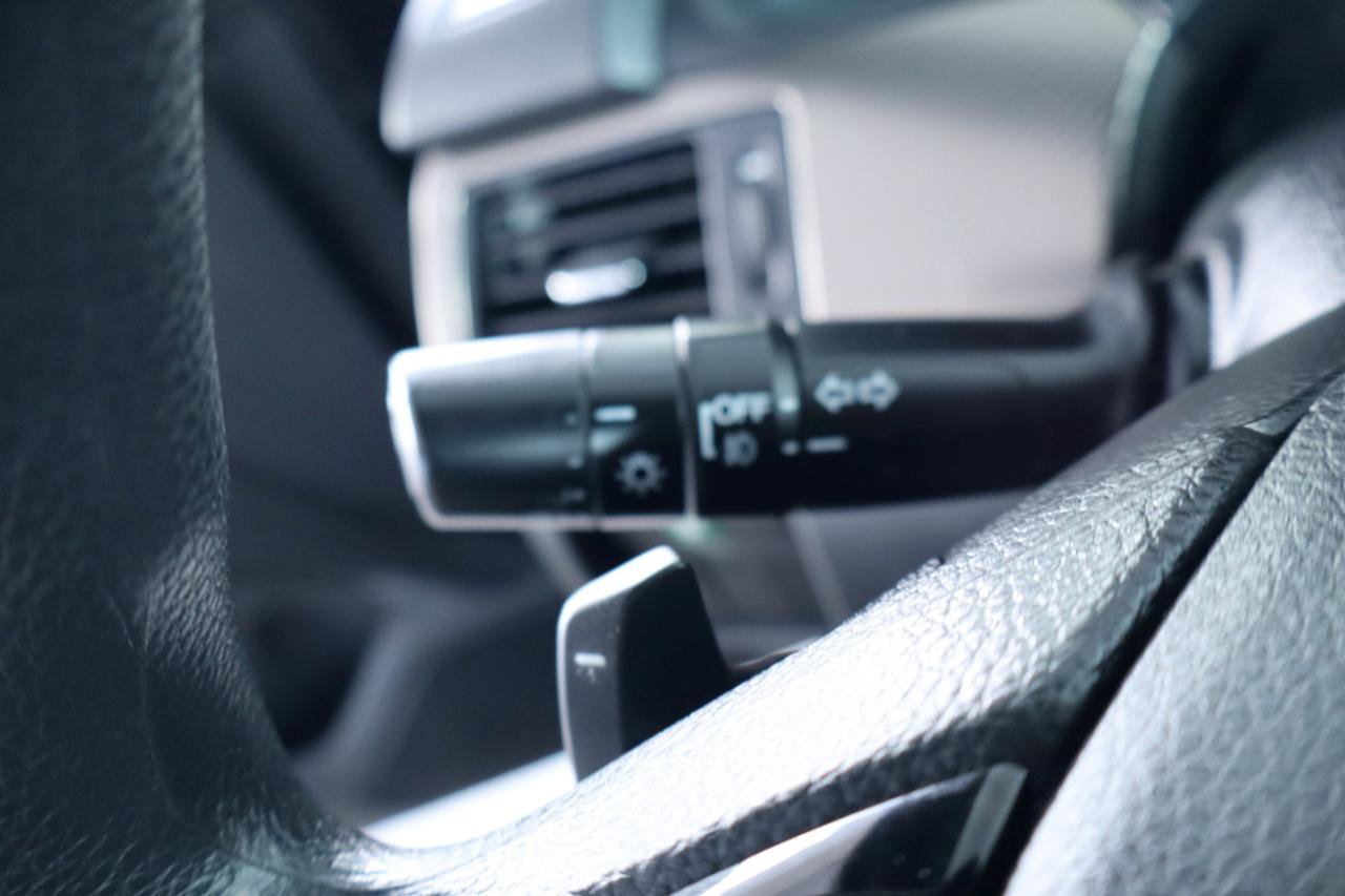 Used 2016 Honda Accord EX image 22