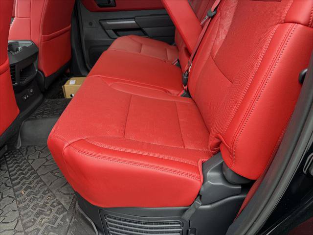 Certified 2026 Toyota Tundra TRD Pro AWD/4WD image 11