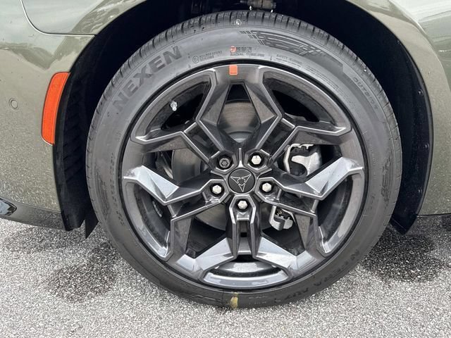 New 2026 Dodge Charger R/T AWD/4WD image 35