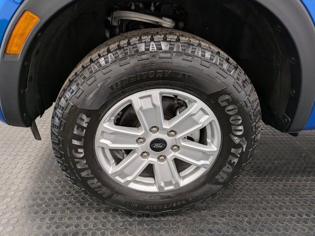 Certified 2024 Ford Ranger XL image 7