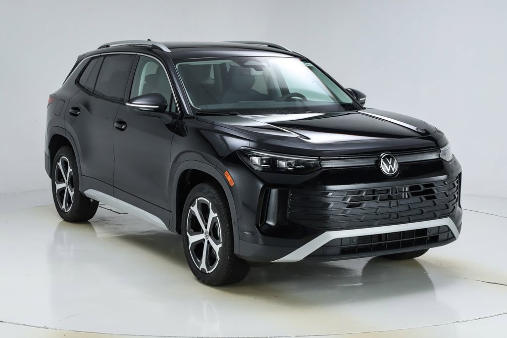 New 2026 Volkswagen Tiguan SE image 53