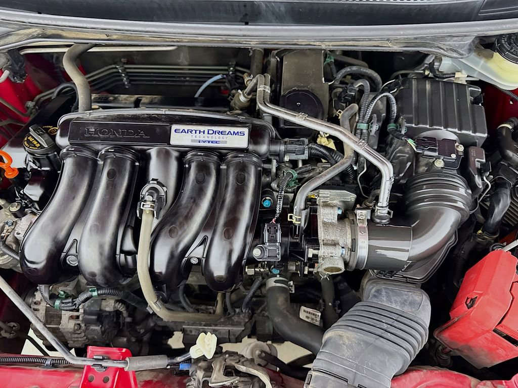 Used 2015 Honda Fit image 38