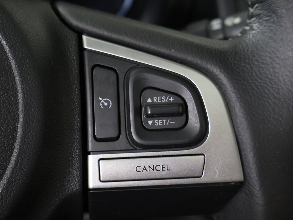 Used 2018 Subaru Forester 2.5i Limited w/ Popular Package #2 AWD/4WD image 42