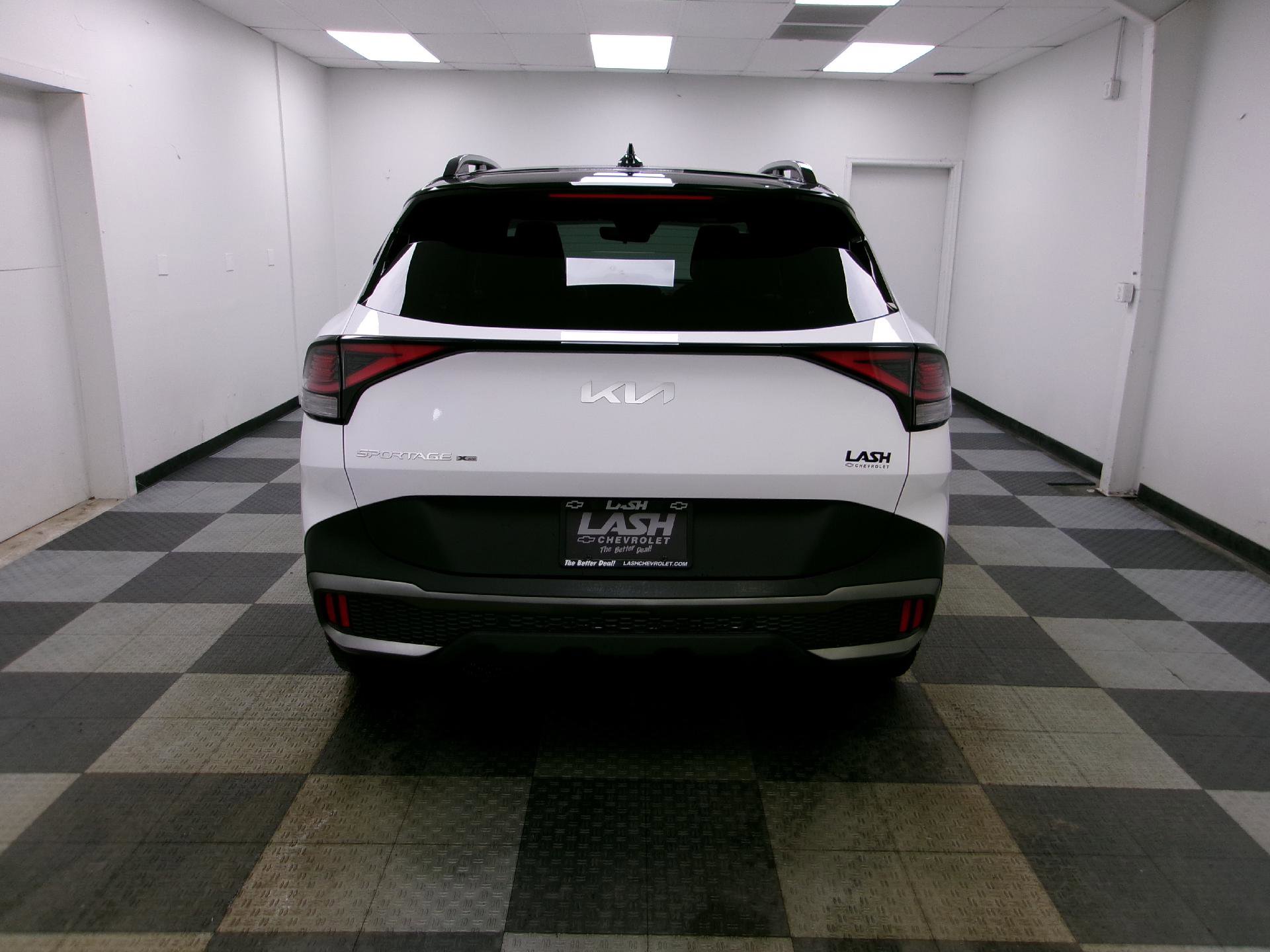 Used 2024 Kia Sportage X-Pro image 14