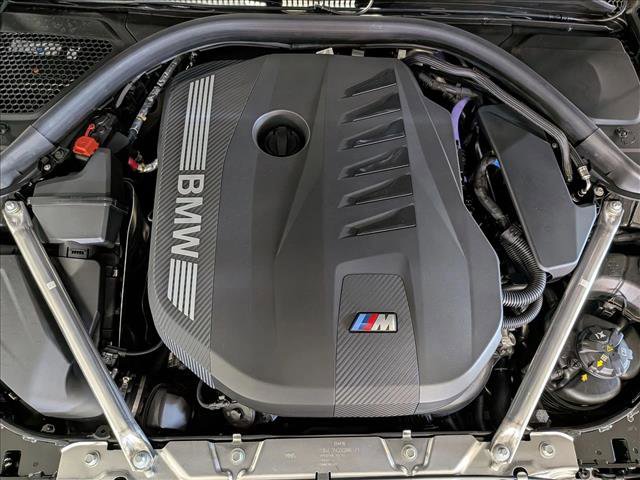 New 2026 BMW M440i Coupe w/ Premium Package RWD image 16