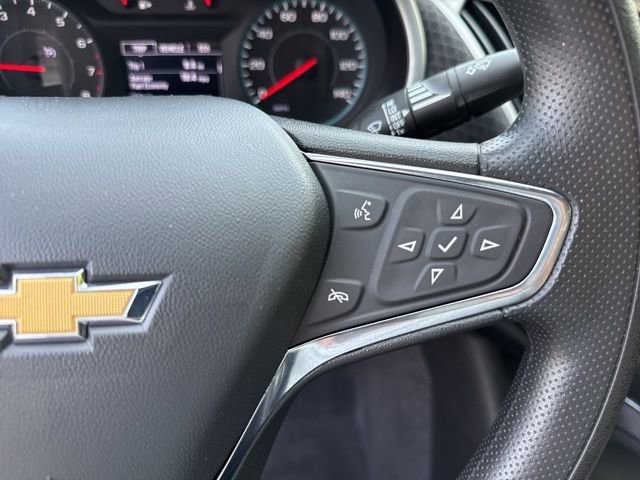 Used 2024 Chevrolet Malibu LT image 14