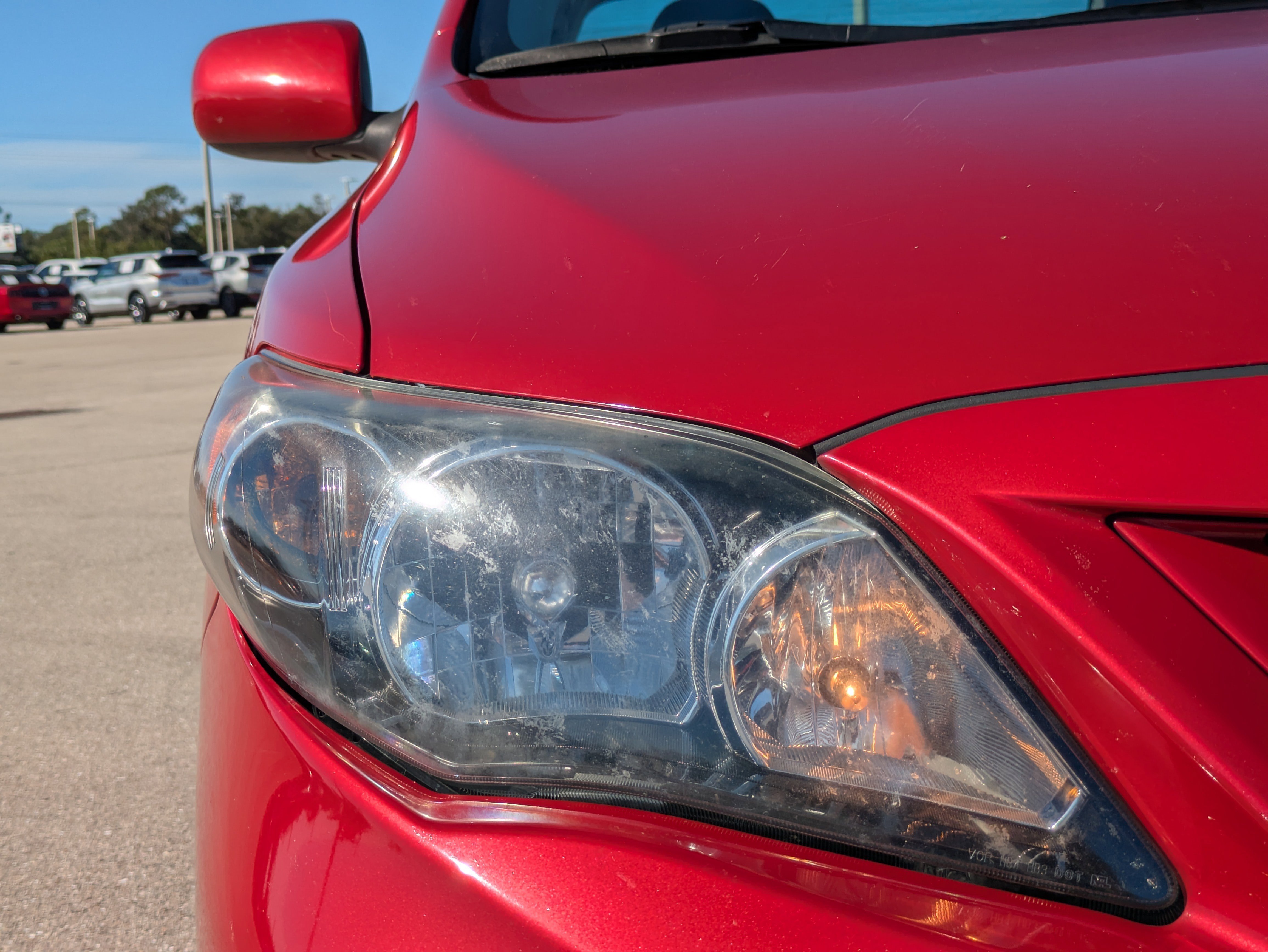 Used 2012 Toyota Corolla L image 11