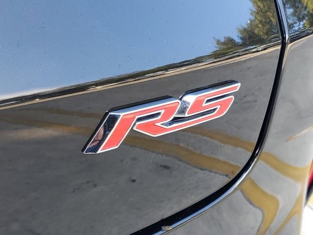 Used 2023 Chevrolet TrailBlazer RS image 8