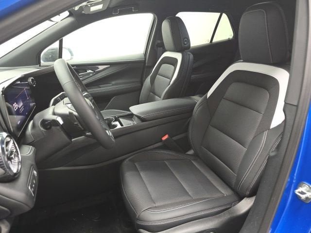 New 2026 Chevrolet Blazer EV LT FWD image 21