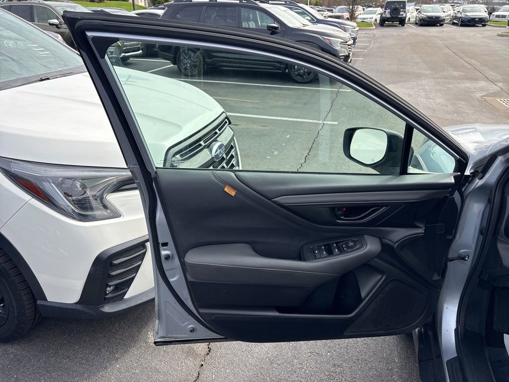 Certified 2023 Subaru Outback Wilderness image 18