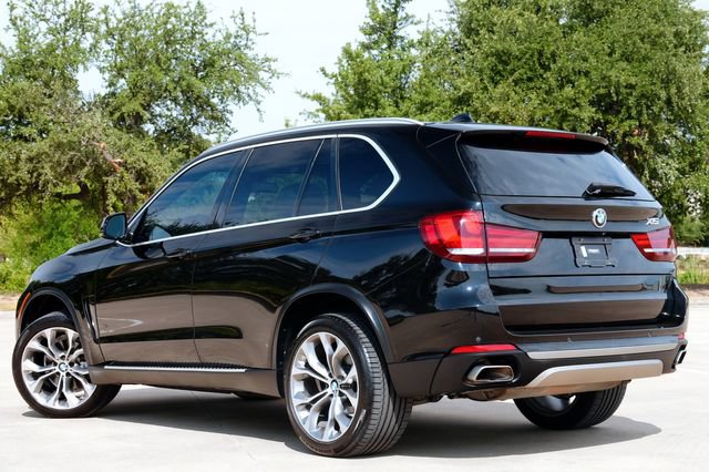 Used 2018 BMW X5 sDrive35i RWD image 6