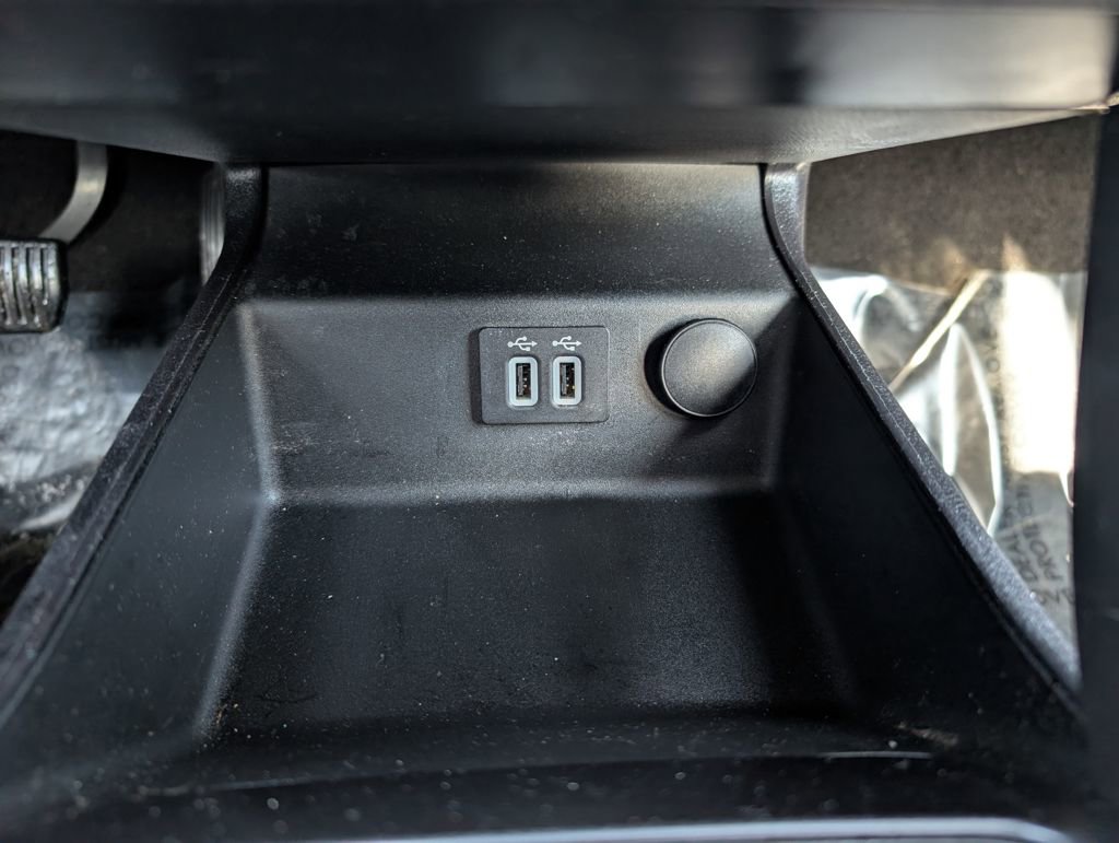 Used 2019 Ford Fusion SE image 24