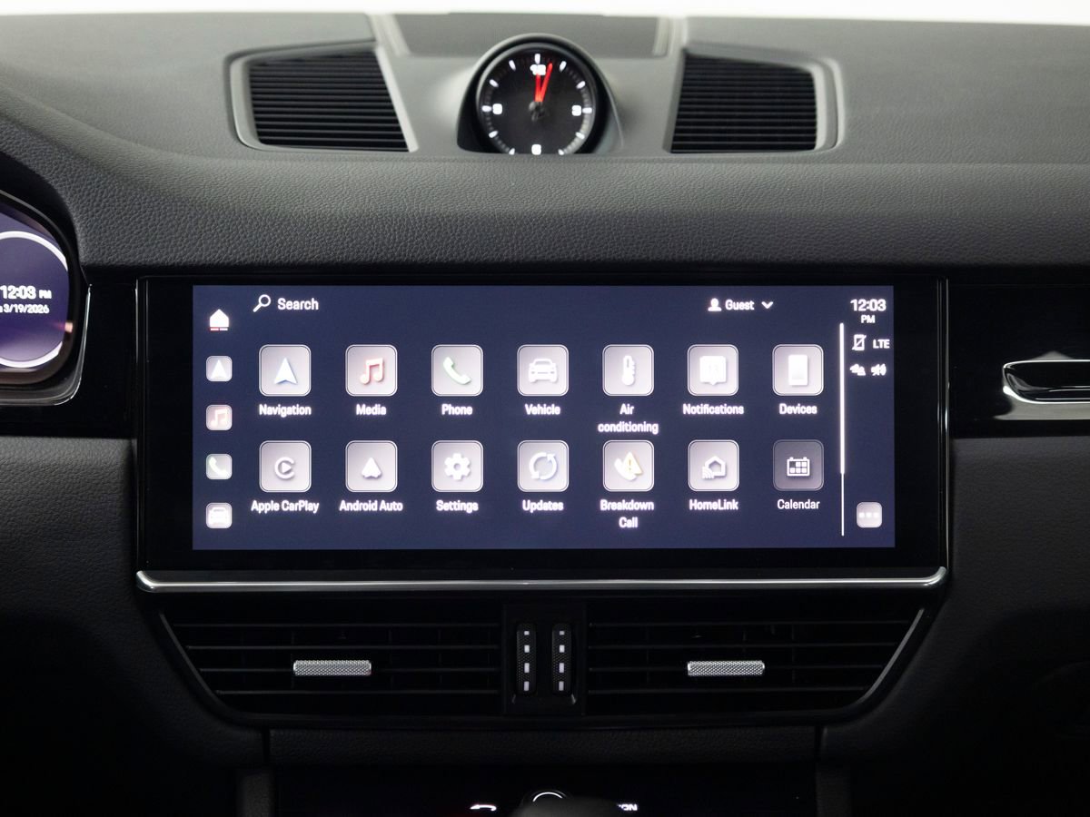 Certified 2023 Porsche Cayenne image 15