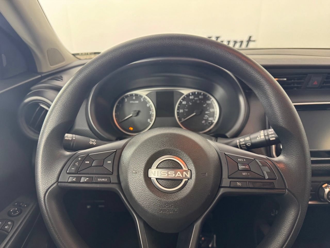 Used 2024 Nissan Kicks S FWD image 15