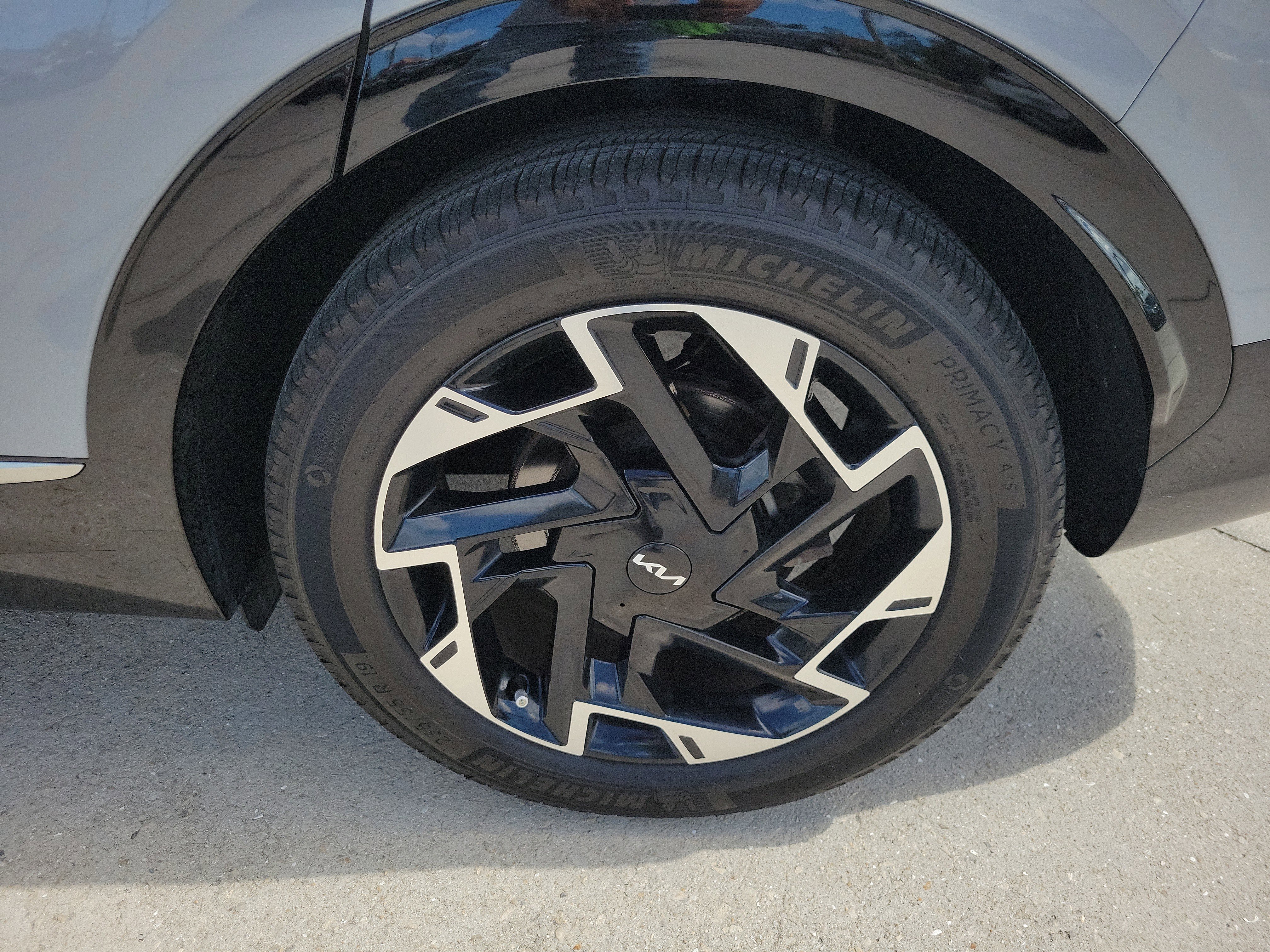 Certified 2023 Kia Sportage SX image 35