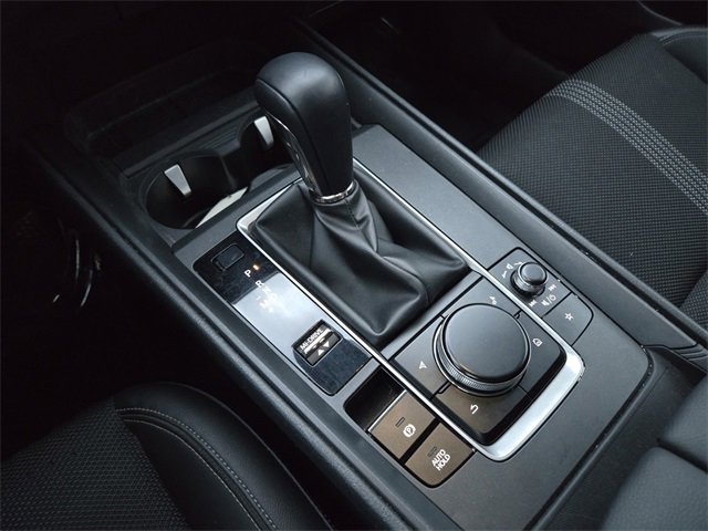 Used 2023 MAZDA CX-50 2.5 S w/ Preferred Plus Pkg image 16