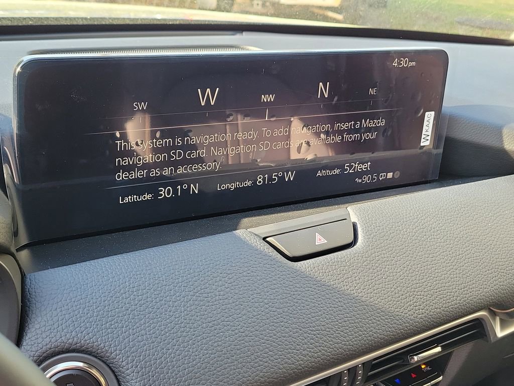 New 2026 MAZDA CX-90 Plug-In Hybrid w/Premium Sport image 31