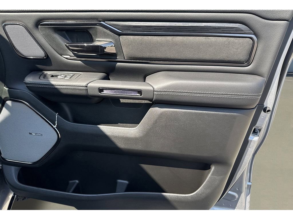 New 2026 RAM 1500 Rebel w/ G/T Package image 22