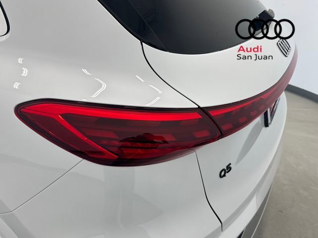 New 2025 Audi Q5 Premium Plus AWD/4WD image 11