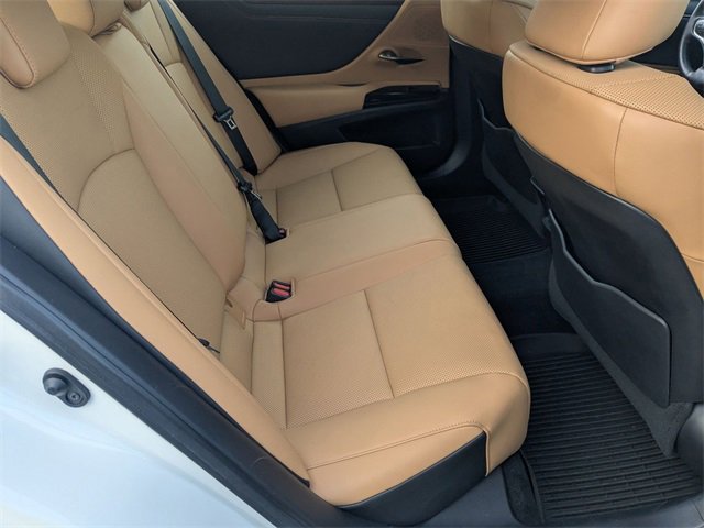 Used 2022 Lexus ES 350 w/ Premium Package image 30