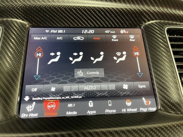 Used 2021 Dodge Charger Scat Pack image 27