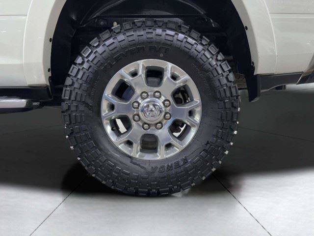 Used 2020 RAM 2500 Laramie AWD/4WD image 85