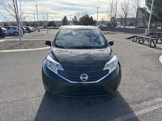 Used 2014 Nissan Versa Note S Plus image 8
