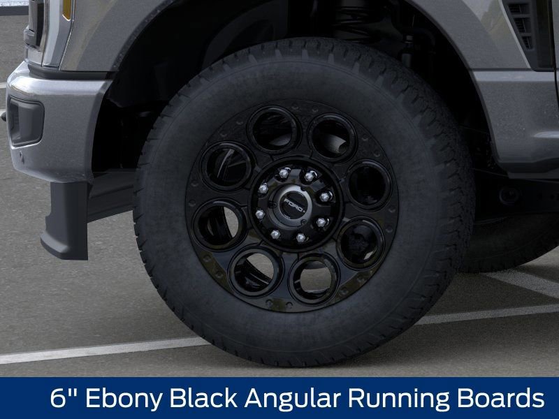 New 2026 Ford F250 Lariat AWD/4WD image 24