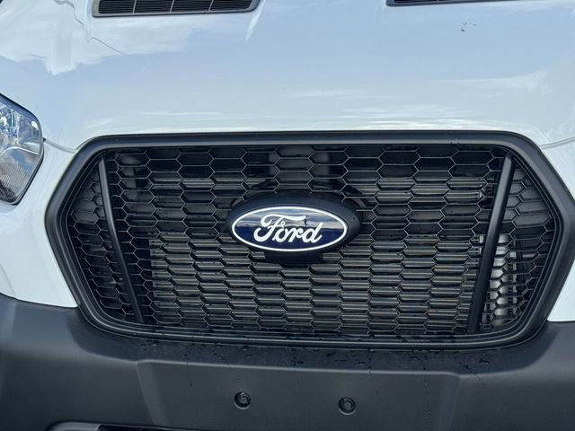 New 2026 Ford Transit 250 148 Medium Roof Extended AWD image 5