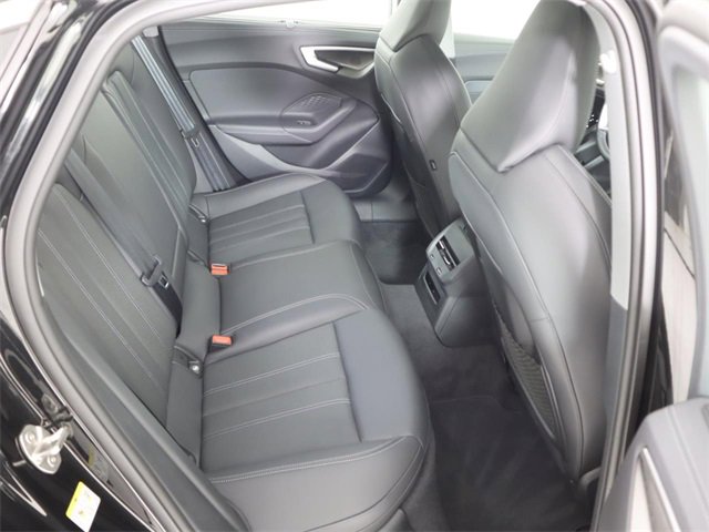 Certified 2025 Audi A5 2.0T Premium Plus w/ Premium Plus image 14