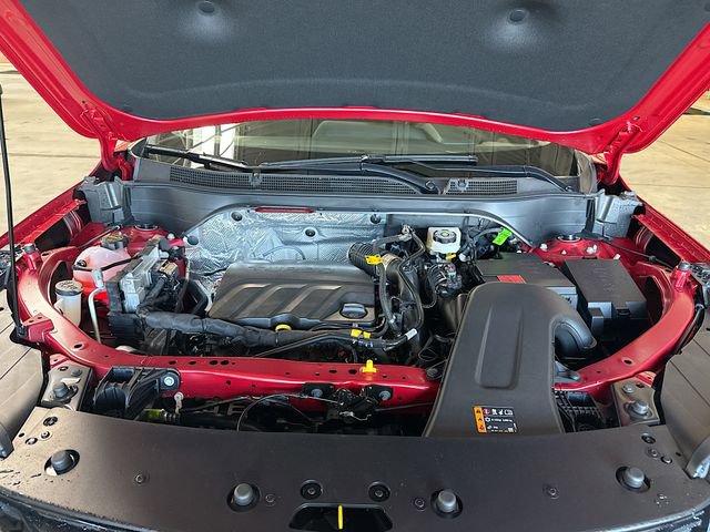 New 2026 Chevrolet Trax LT w/ Driver Confidence Package image 29